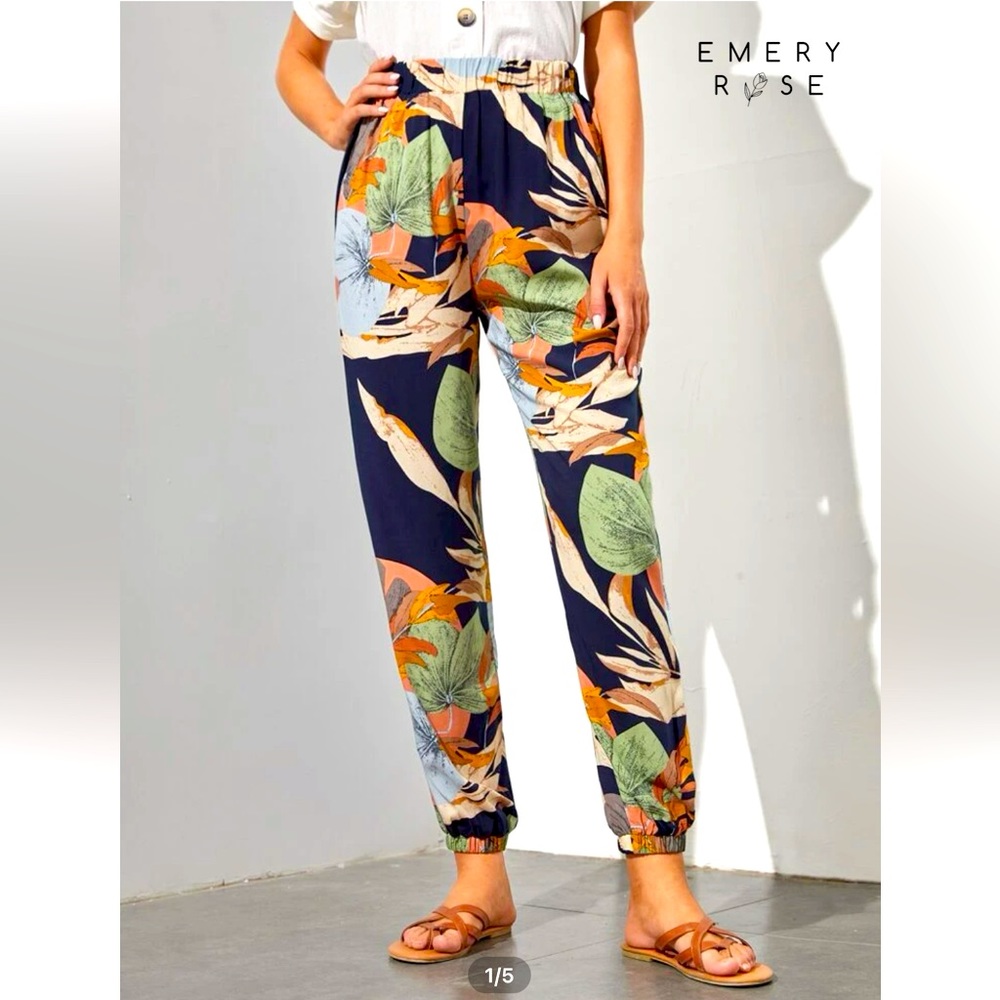 Summer Trousers